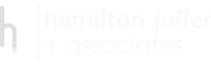 Hamilton Juffer + Associates logo
